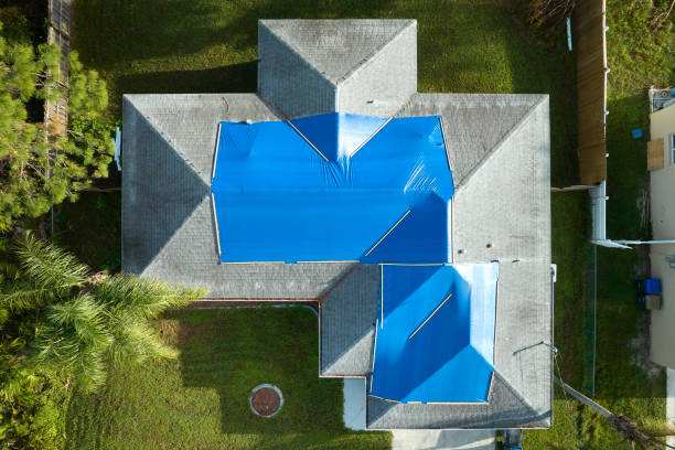 Best Rubber Roofing (EPDM, TPO)  in Varnell, GA