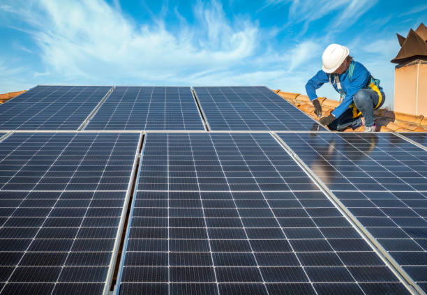 Best Rubber Roofing (EPDM, TPO)  in Varnell, GA