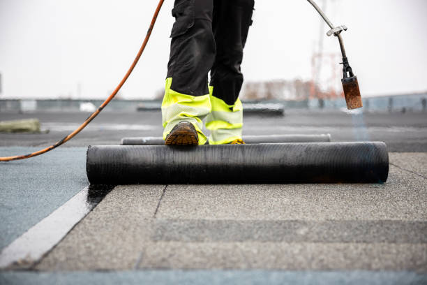 Best Hot Roofs  in Varnell, GA