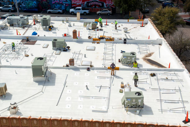 Best Roof Coating and Sealing  in Varnell, GA