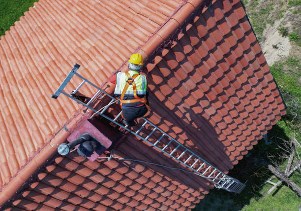 Best Green or Eco-Friendly Roofing Solutions  in Varnell, GA