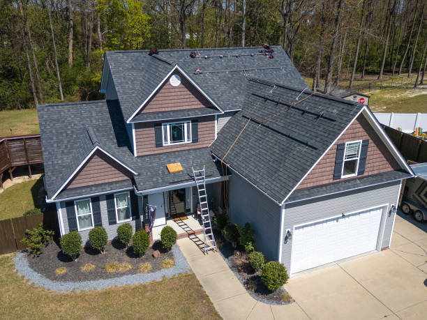 Best Roof Ventilation Installation  in Varnell, GA